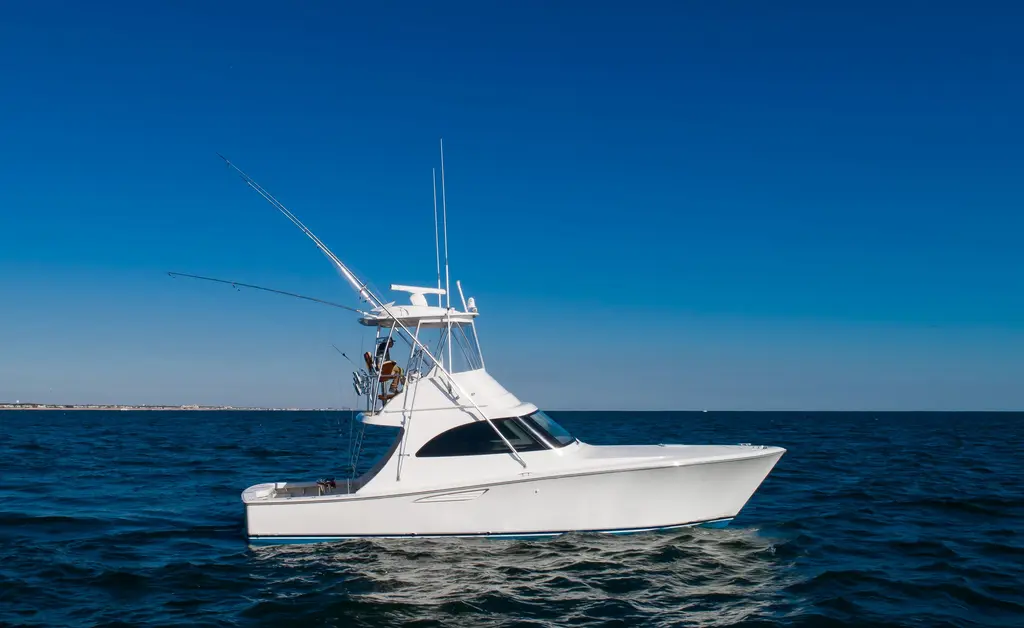 2019 viking 38 billfish bandit harpswell maine for sale