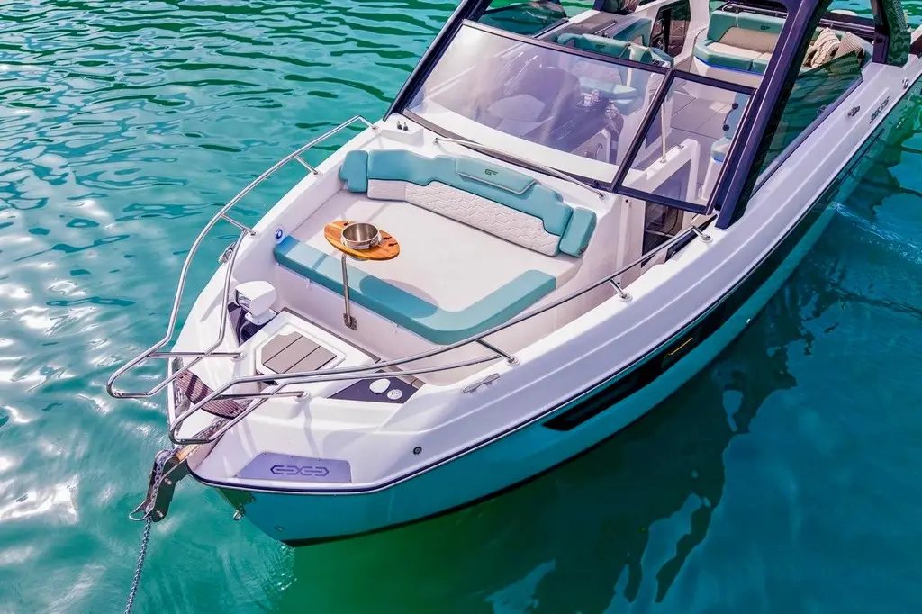 2026 355 GTS Yacht For Sale in Vancouver BC 2026 355 GTS Yacht For Sale in Vancouver BC