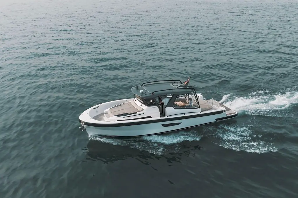 COLD 2024 Bluegame BG42 Yacht For Sale in Istanbul COLD 2024 Bluegame BG42 Yacht For Sale in Istanbul