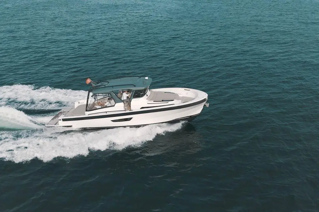 COLD 2024 Bluegame BG42 Yacht For Sale in Istanbul COLD 2024 Bluegame BG42 Yacht For Sale in Istanbul