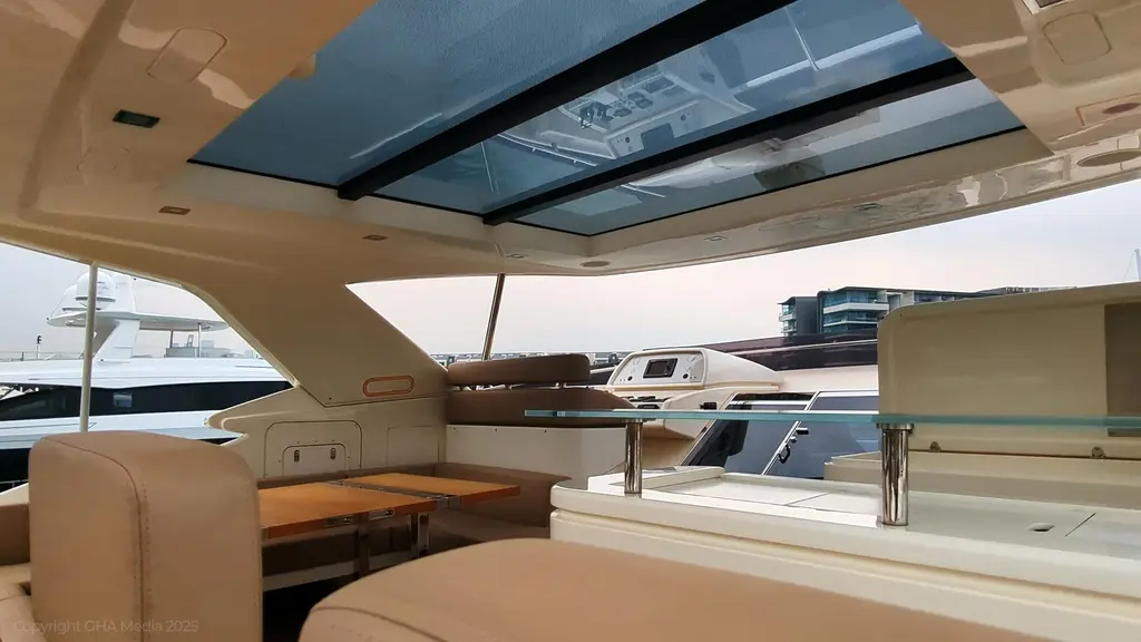 OXYGEN 2015 Ferretti Yachts Custom Line 100 Yacht For Sale in Singapore OXYGEN 2015 Ferretti Yachts Custom Line 100 Yacht For Sale in Singapore