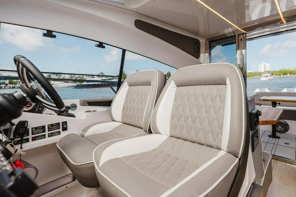 Hanover 415 Ultimate Luxury 2027 415 Yacht For Sale in Fort Lauderdale FL Hanover 415 Ultimate Luxury 2027 415 Yacht For Sale in Fort Lauderdale FL
