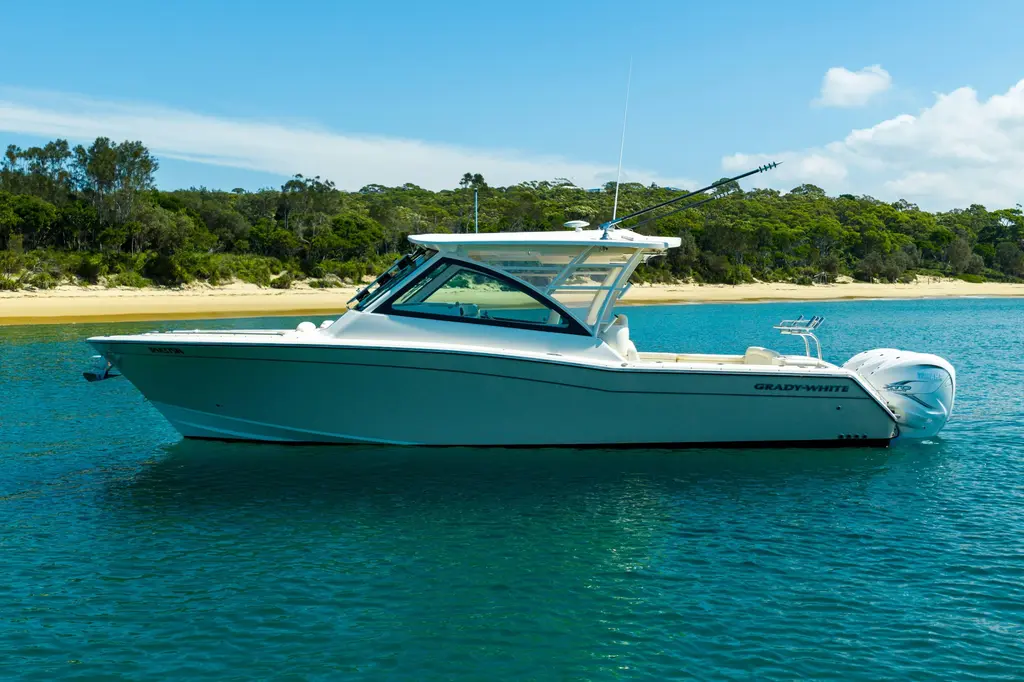 2022 Grady-White Freedom 375 Yacht For Sale in Sydney NSW 2022 Grady-White Freedom 375 Yacht For Sale in Sydney NSW