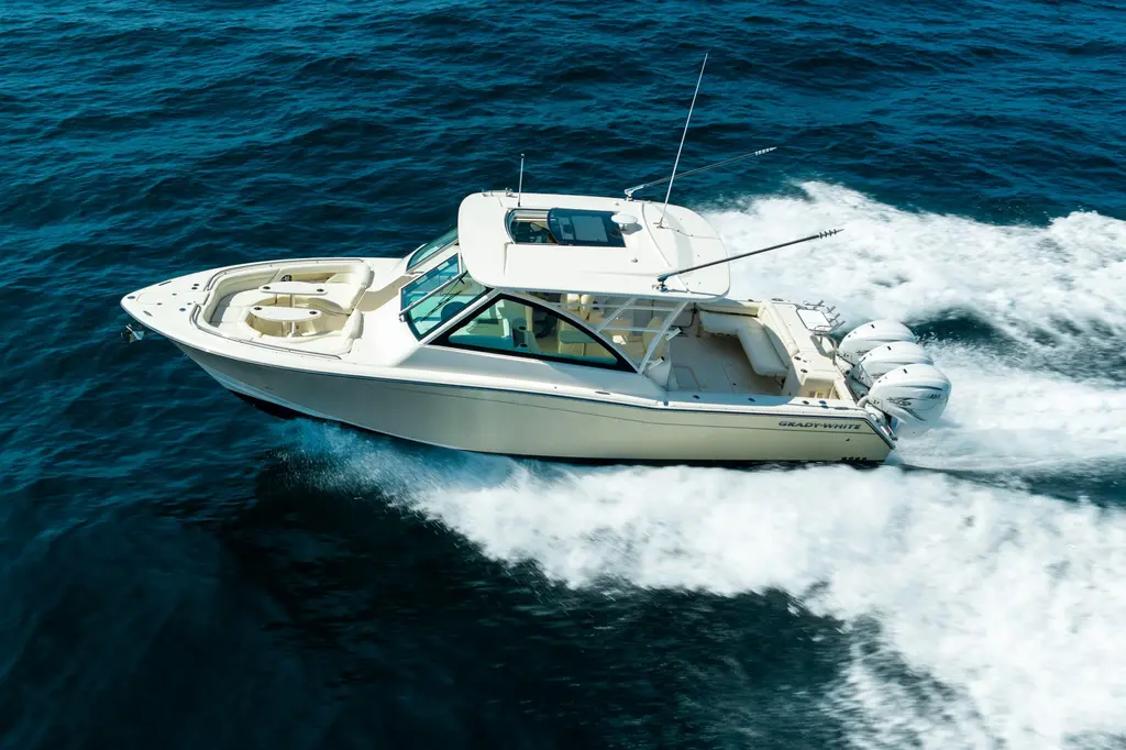 2022 Grady-White Freedom 375 Yacht For Sale in Sydney NSW 2022 Grady-White Freedom 375 Yacht For Sale in Sydney NSW