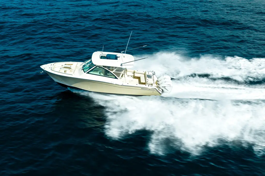 2022 Grady-White Freedom 375 Yacht For Sale in Sydney NSW 2022 Grady-White Freedom 375 Yacht For Sale in Sydney NSW