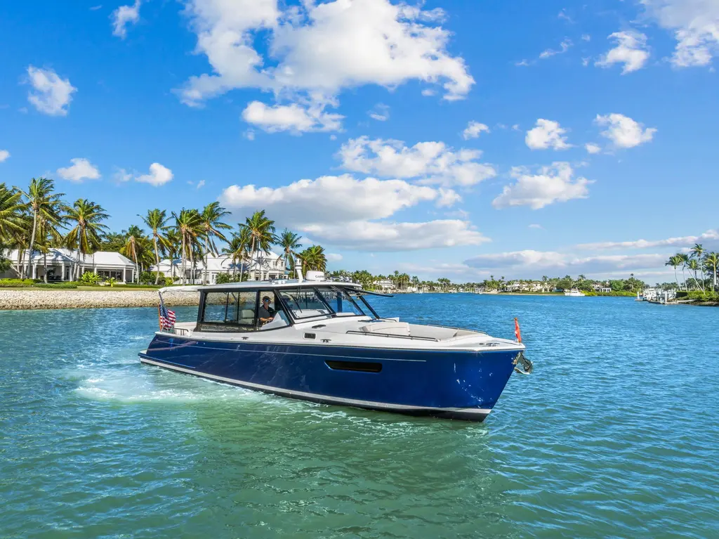 2025 mjm yachts 4 naples florida for sale