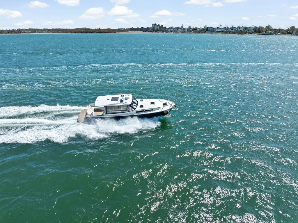 2025 MJM Yachts 42 Yacht For Sale in Quincy MA 2025 MJM Yachts 42 Yacht For Sale in Quincy MA