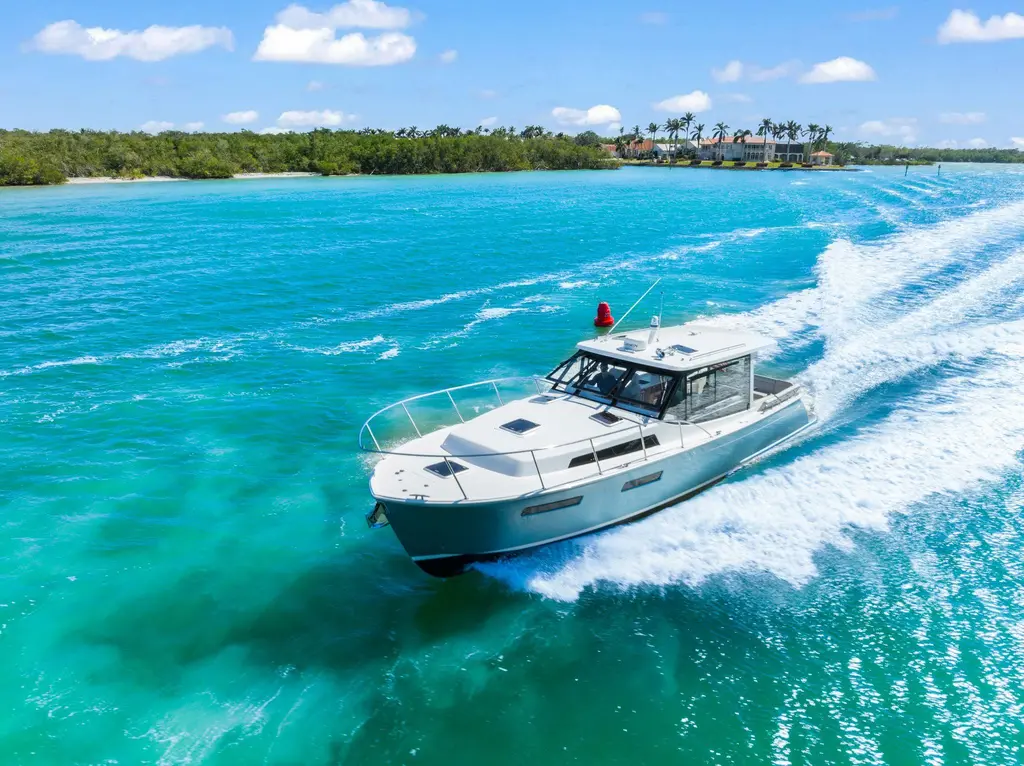 2025 mjm yachts 42 naples florida for sale