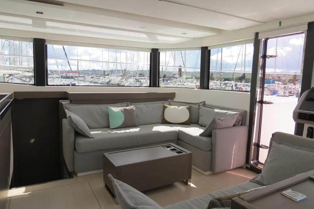 2022 Leopard 46 Yacht For Sale in Auckland 2022 Leopard 46 Yacht For Sale in Auckland