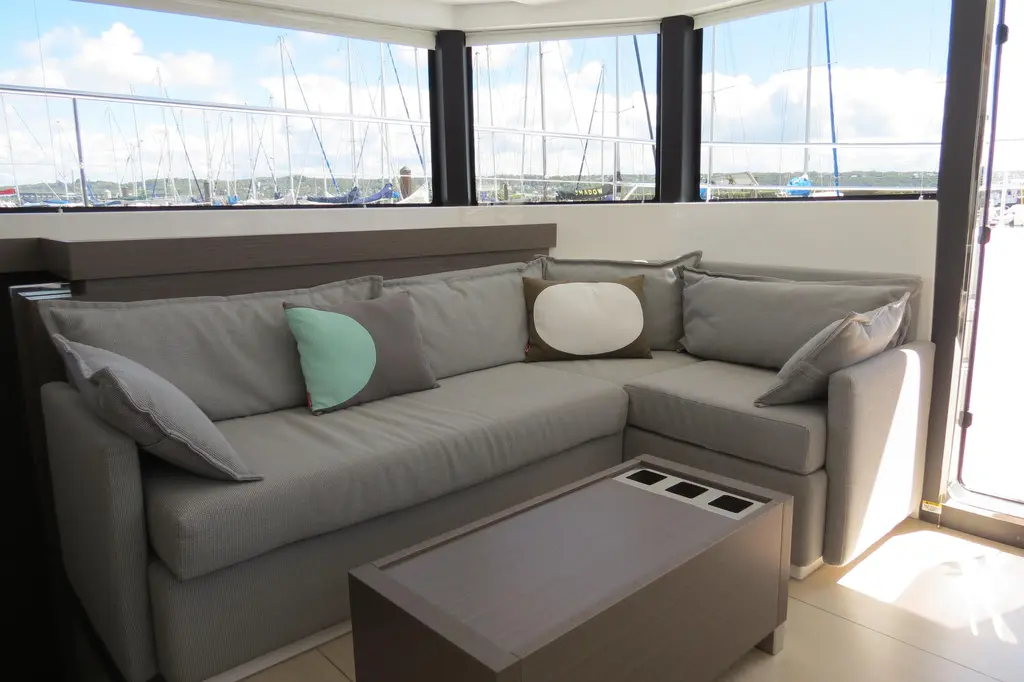 2022 Leopard 46 Yacht For Sale in Auckland 2022 Leopard 46 Yacht For Sale in Auckland