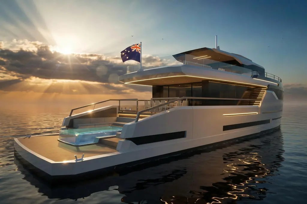 2027 EXP 31 Yacht For Sale in Livorno IT-LI 2027 EXP 31 Yacht For Sale in Livorno IT-LI