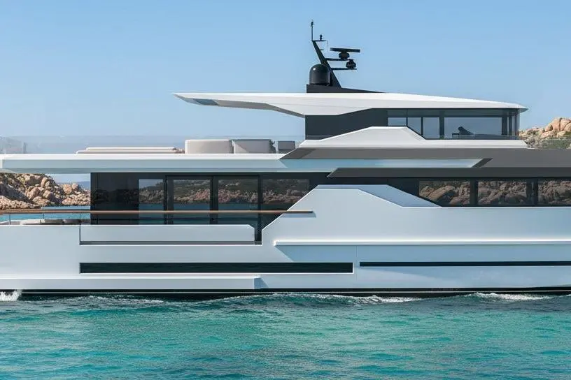 2027 EXP 31 Yacht For Sale in Livorno IT-LI 2027 EXP 31 Yacht For Sale in Livorno IT-LI