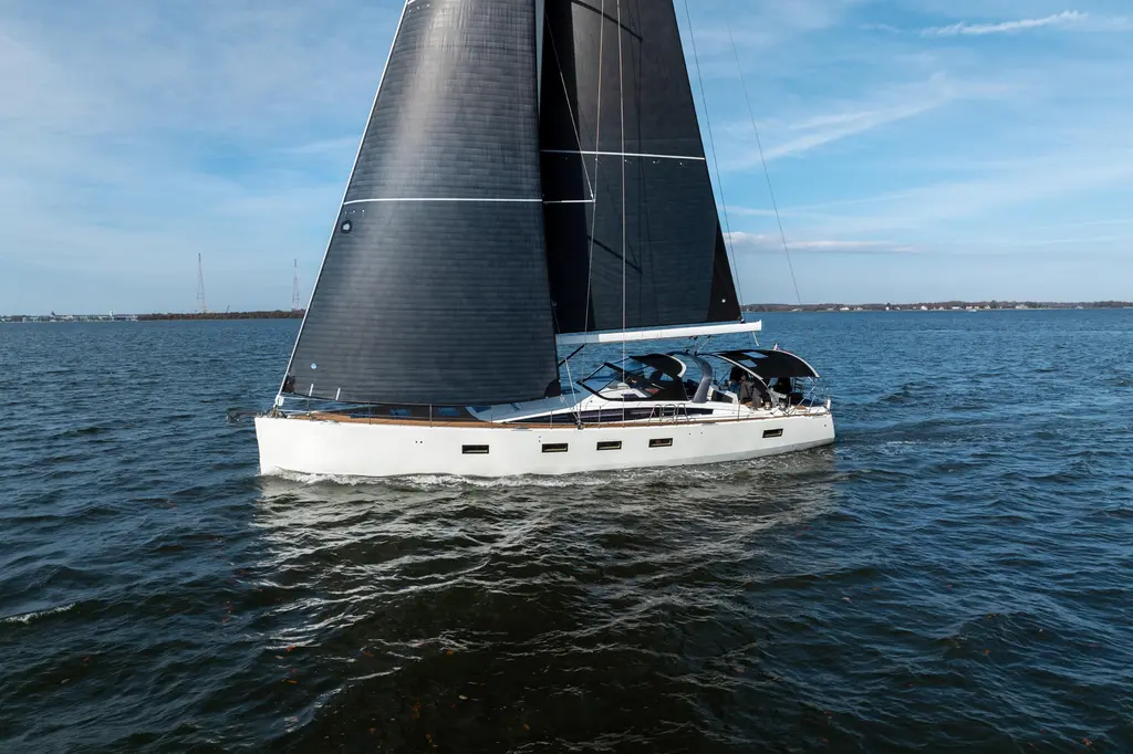 Serenity 2016 Jeanneau 64 Yacht For Sale in Annapolis MD Serenity 2016 Jeanneau 64 Yacht For Sale in Annapolis MD