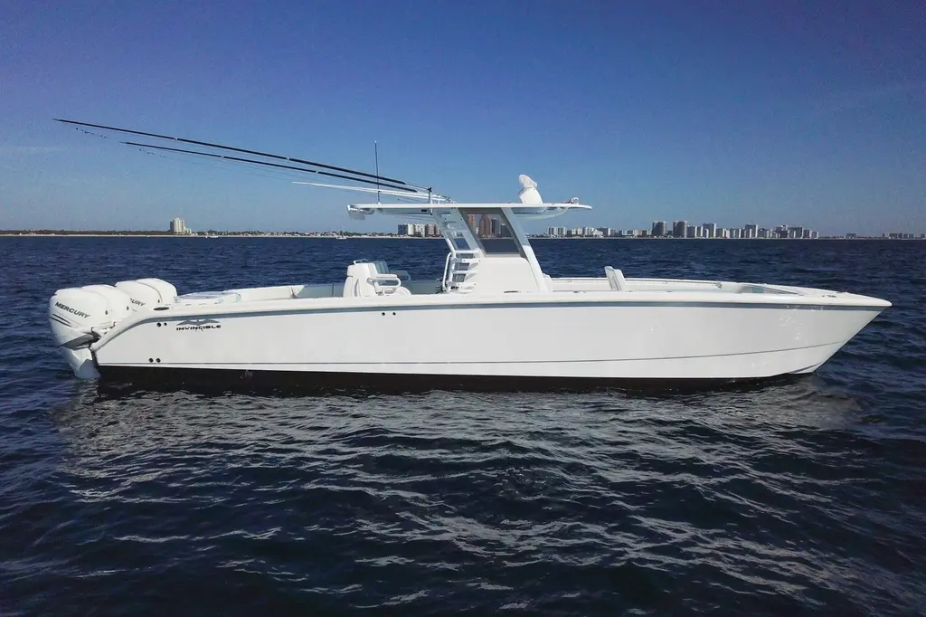 2019 Invincible 40 Catamaran Yacht For Sale in Fort Lauderdale FL 2019 Invincible 40 Catamaran Yacht For Sale in Fort Lauderdale FL