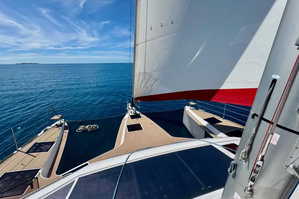 MAKANI 2023 Neel 52 Yacht For Sale in Nadi MAKANI 2023 Neel 52 Yacht For Sale in Nadi