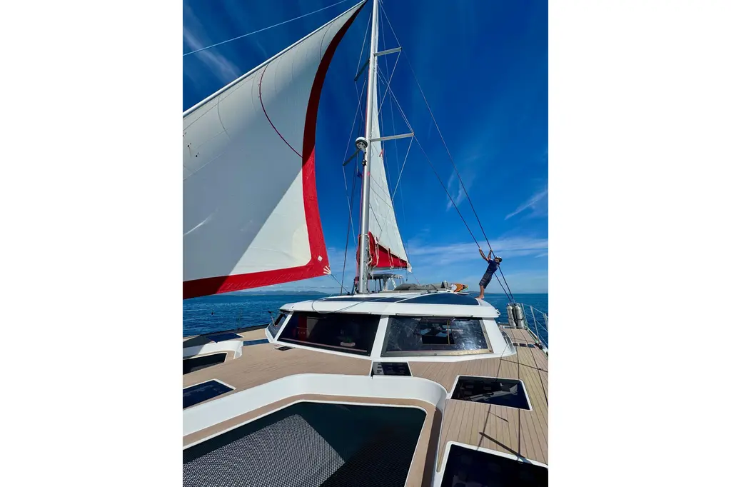 MAKANI 2023 Neel 52 Yacht For Sale in Nadi MAKANI 2023 Neel 52 Yacht For Sale in Nadi