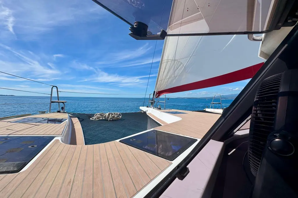 MAKANI 2023 Neel 52 Yacht For Sale in Nadi MAKANI 2023 Neel 52 Yacht For Sale in Nadi