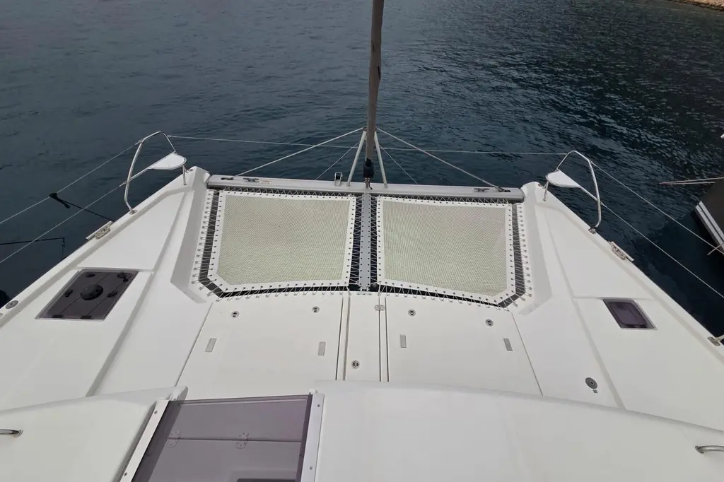 2024 Leopard 50 Yacht For Sale in Fethiye 2024 Leopard 50 Yacht For Sale in Fethiye