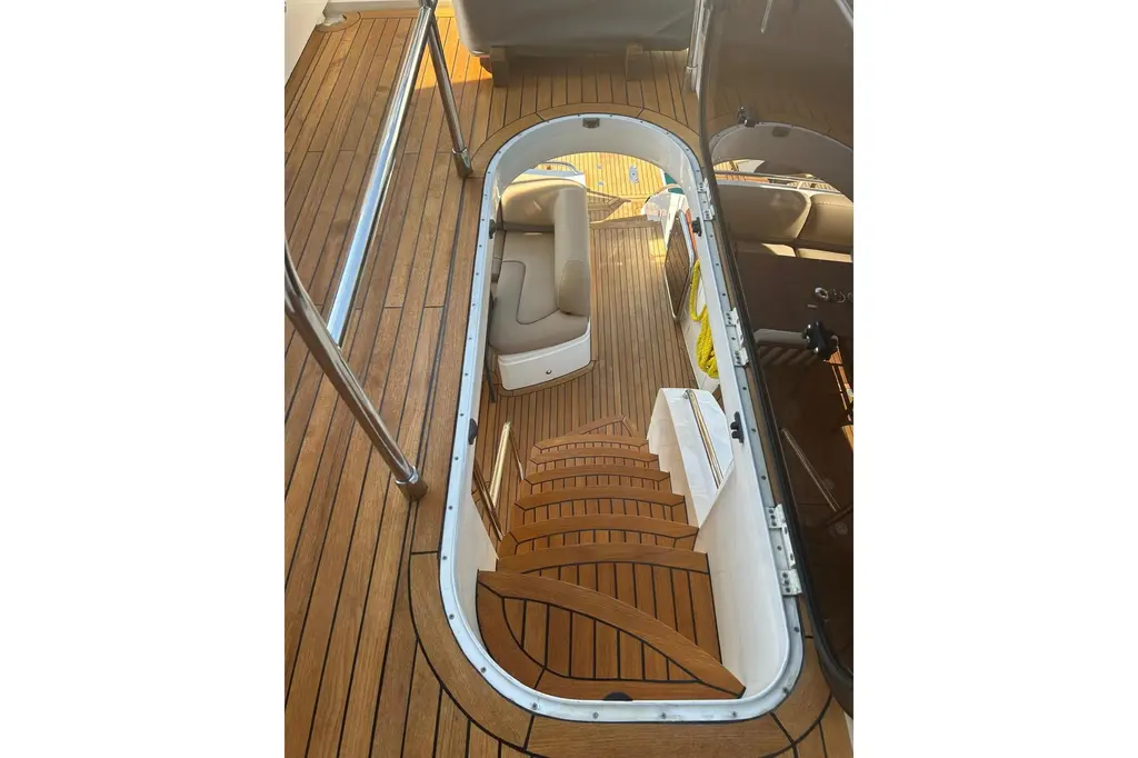 2012 Princess 64 Yacht For Sale in Fethiye 2012 Princess 64 Yacht For Sale in Fethiye