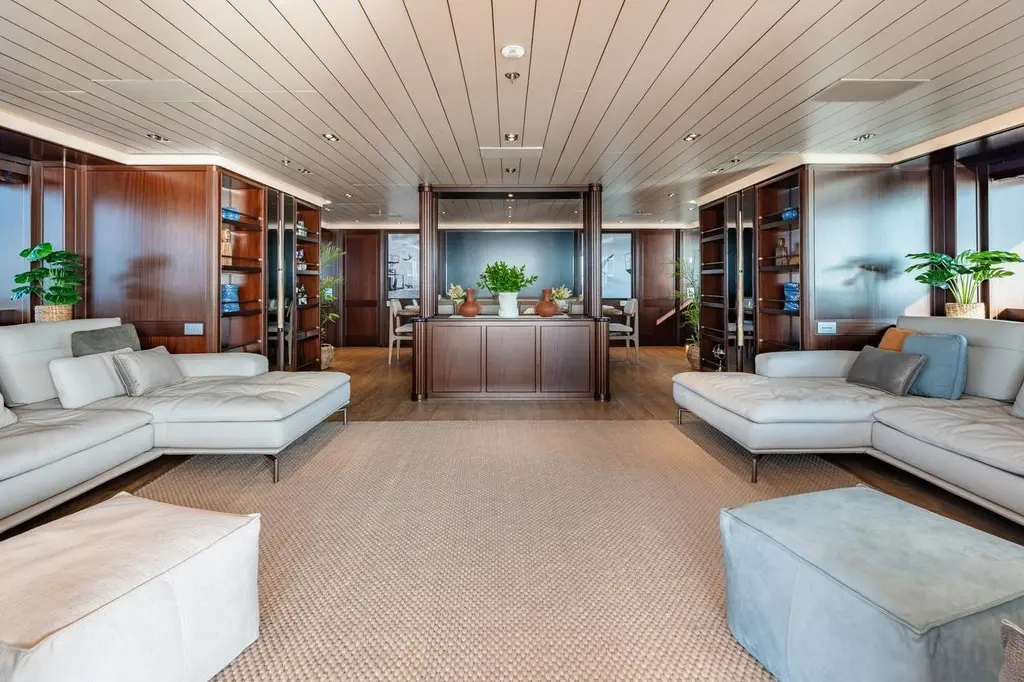 GALILEO 2011 Picchiotti Motor Yacht Yacht For Sale in Macuata GALILEO 2011 Picchiotti Motor Yacht Yacht For Sale in Macuata