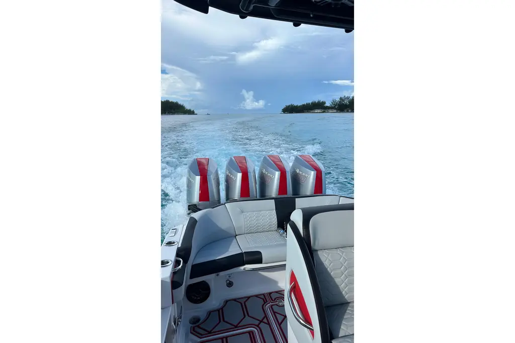 2026 Nor-Tech 390 Sport Center Console Yacht For Sale in Fort Myers Beach FL 2026 Nor-Tech 390 Sport Center Console Yacht For Sale in Fort Myers Beach FL