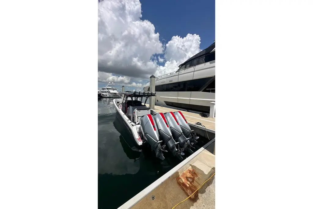 2026 Nor-Tech 390 Sport Center Console Yacht For Sale in Fort Myers Beach FL 2026 Nor-Tech 390 Sport Center Console Yacht For Sale in Fort Myers Beach FL