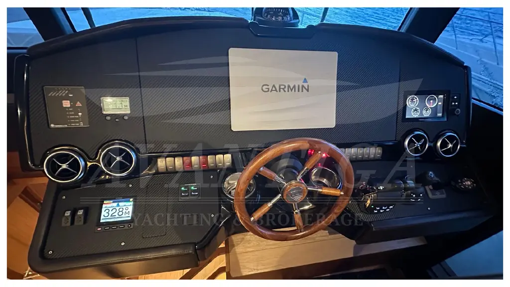 2016 Absolute Yachts Navetta 58 Yacht For Sale in MU?LA 2016 Absolute Yachts Navetta 58 Yacht For Sale in MU?LA