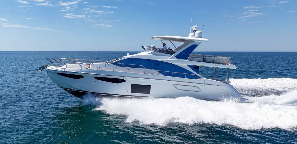 Yacht Sea II 2019 Azimut 60 Fly Yacht For Sale in Pensacola FL Yacht Sea II 2019 Azimut 60 Fly Yacht For Sale in Pensacola FL