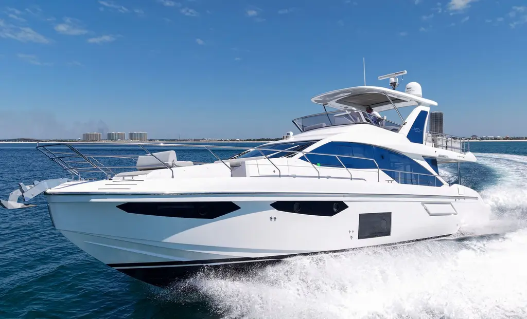 Yacht Sea II 2019 Azimut 60 Fly Yacht For Sale in Pensacola FL Yacht Sea II 2019 Azimut 60 Fly Yacht For Sale in Pensacola FL