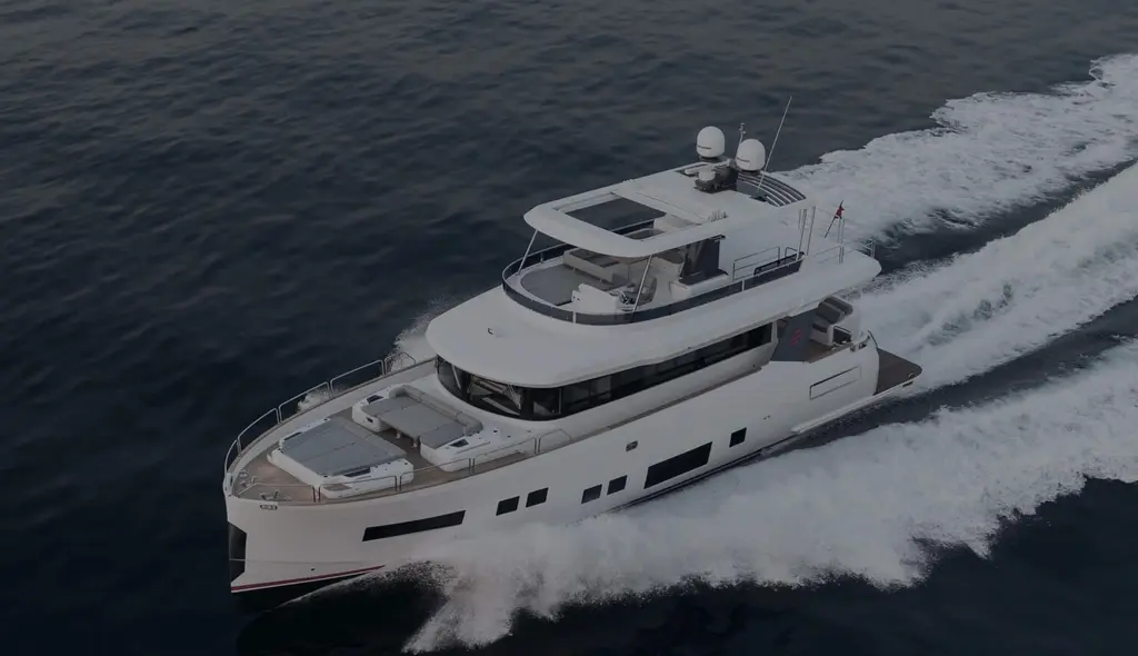 2022 Sirena 68 Yacht For Sale in MUĞLA 2022 Sirena 68 Yacht For Sale in MUĞLA