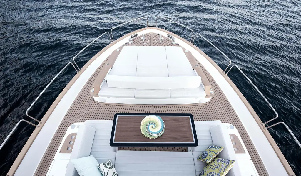 2022 Sirena 68 Yacht For Sale in MUĞLA 2022 Sirena 68 Yacht For Sale in MUĞLA