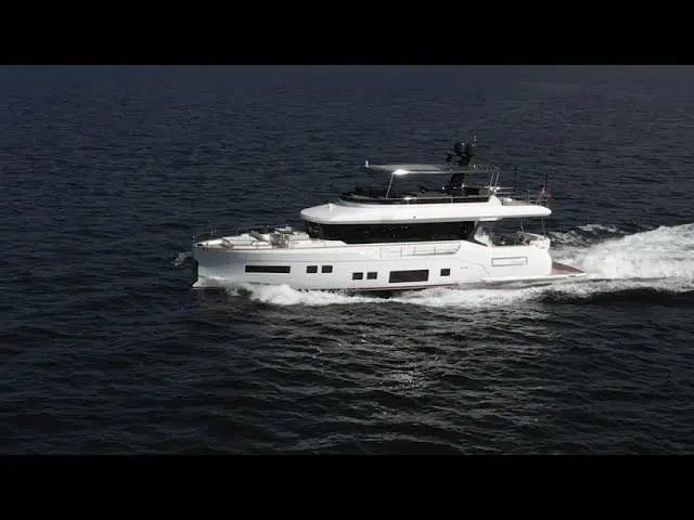 2022 sirena 68 mula for sale