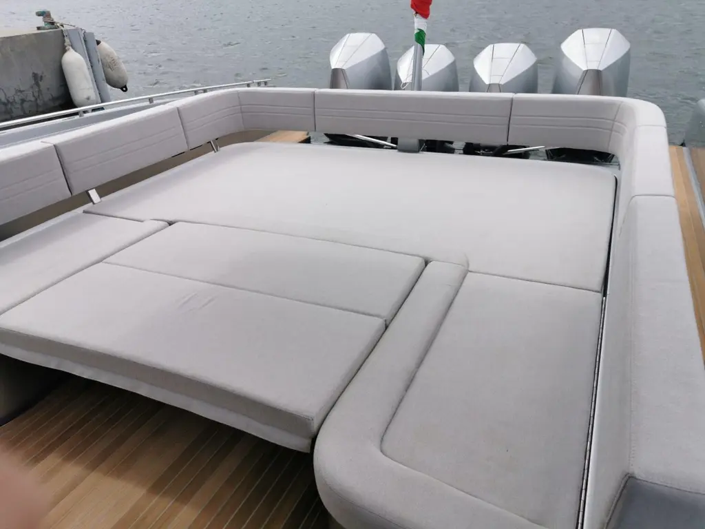 2021 Black Shiver 160 fb Yacht For Sale in Sardegna - Costa Smeralda 2021 Black Shiver 160 fb Yacht For Sale in Sardegna - Costa Smeralda