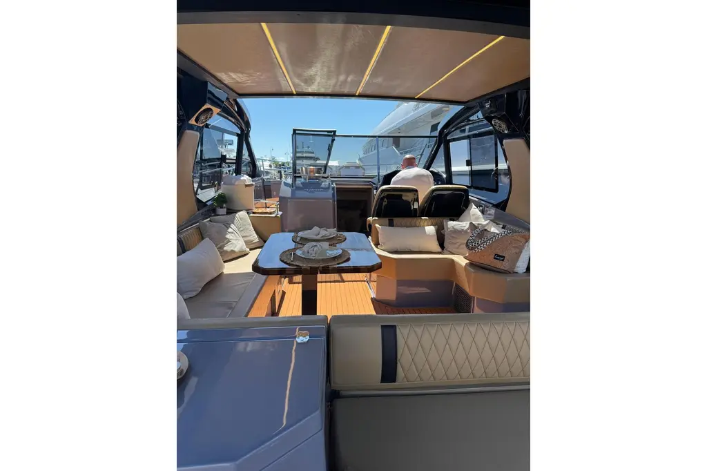 2027 HANOVER 387 MOONSTONE GRAY EDITION 2027 387 Yacht For Sale in Fort Lauderdale FL 2027 HANOVER 387 MOONSTONE GRAY EDITION 2027 387 Yacht For Sale in Fort Lauderdale FL