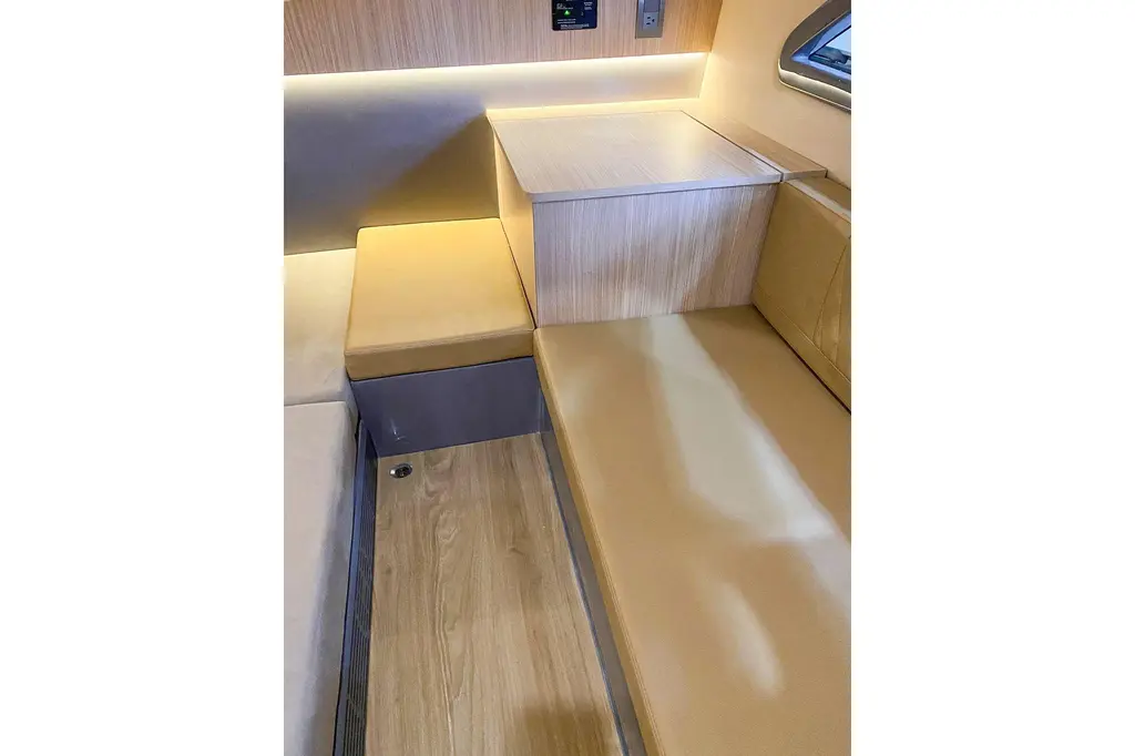 2027 HANOVER 387 MOONSTONE GRAY EDITION 2027 387 Yacht For Sale in Fort Lauderdale FL 2027 HANOVER 387 MOONSTONE GRAY EDITION 2027 387 Yacht For Sale in Fort Lauderdale FL