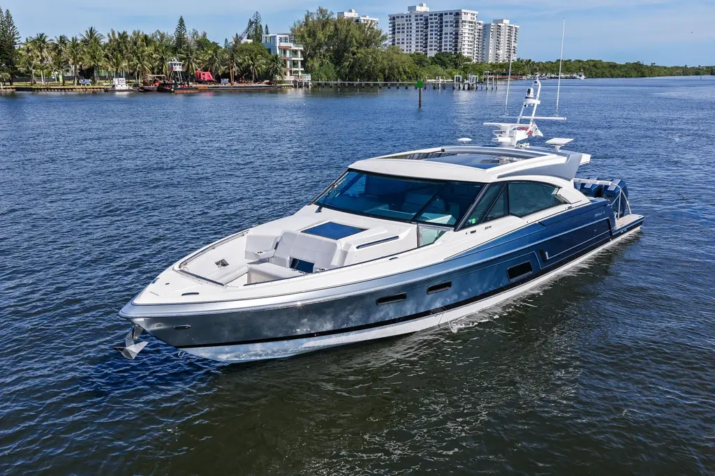 Take 5 2025 Formula 500 Super Sport Crossover Yacht For Sale in Deerfield Beach FL Take 5 2025 Formula 500 Super Sport Crossover Yacht For Sale in Deerfield Beach FL