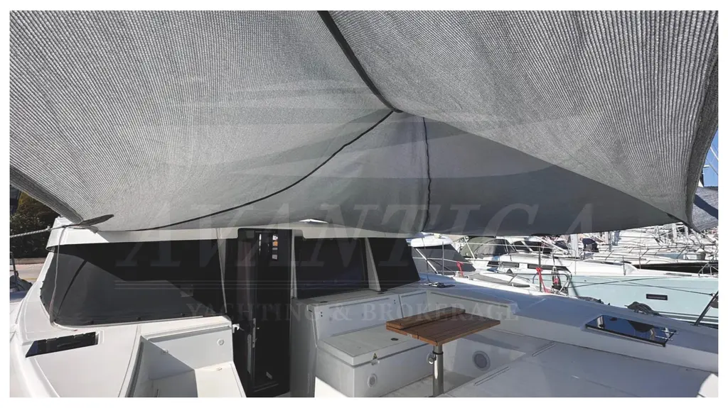 2021 Bali 4.2 Yacht For Sale in MUGLA 2021 Bali 4.2 Yacht For Sale in MUGLA