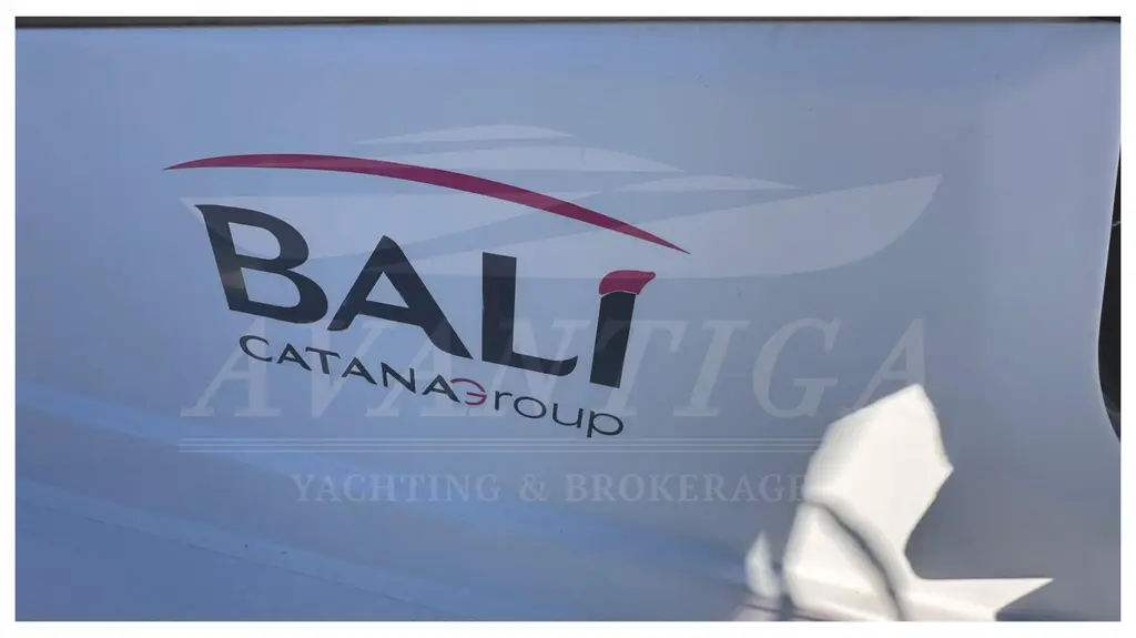 2021 Bali 4.2 Yacht For Sale in MUGLA 2021 Bali 4.2 Yacht For Sale in MUGLA