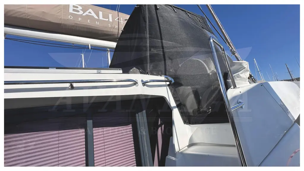 2021 Bali 4.2 Yacht For Sale in MUGLA 2021 Bali 4.2 Yacht For Sale in MUGLA