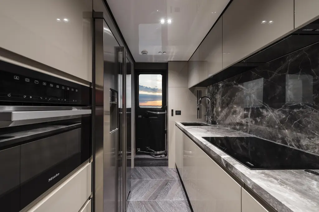 2026 Cranchi settantotto 78 Yacht For Sale in Split 2026 Cranchi settantotto 78 Yacht For Sale in Split