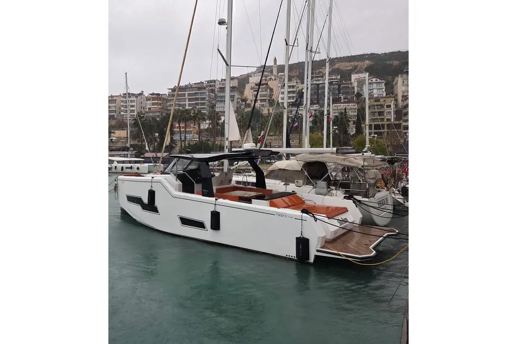 2024 F45 Yacht For Sale in Fethiye 2024 F45 Yacht For Sale in Fethiye