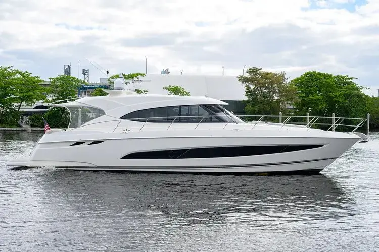 2019 Riviera 5400 Sport Yacht Yacht For Sale in Washington DC DC 2019 Riviera 5400 Sport Yacht Yacht For Sale in Washington DC DC