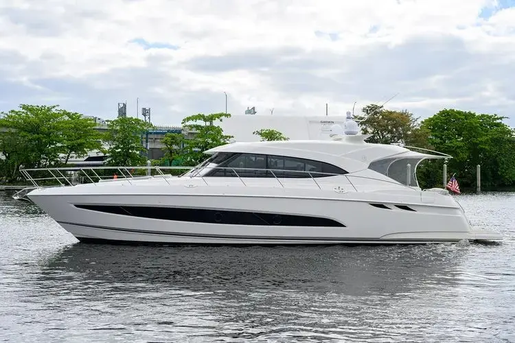 2019 Riviera 5400 Sport Yacht Yacht For Sale in Washington DC DC 2019 Riviera 5400 Sport Yacht Yacht For Sale in Washington DC DC