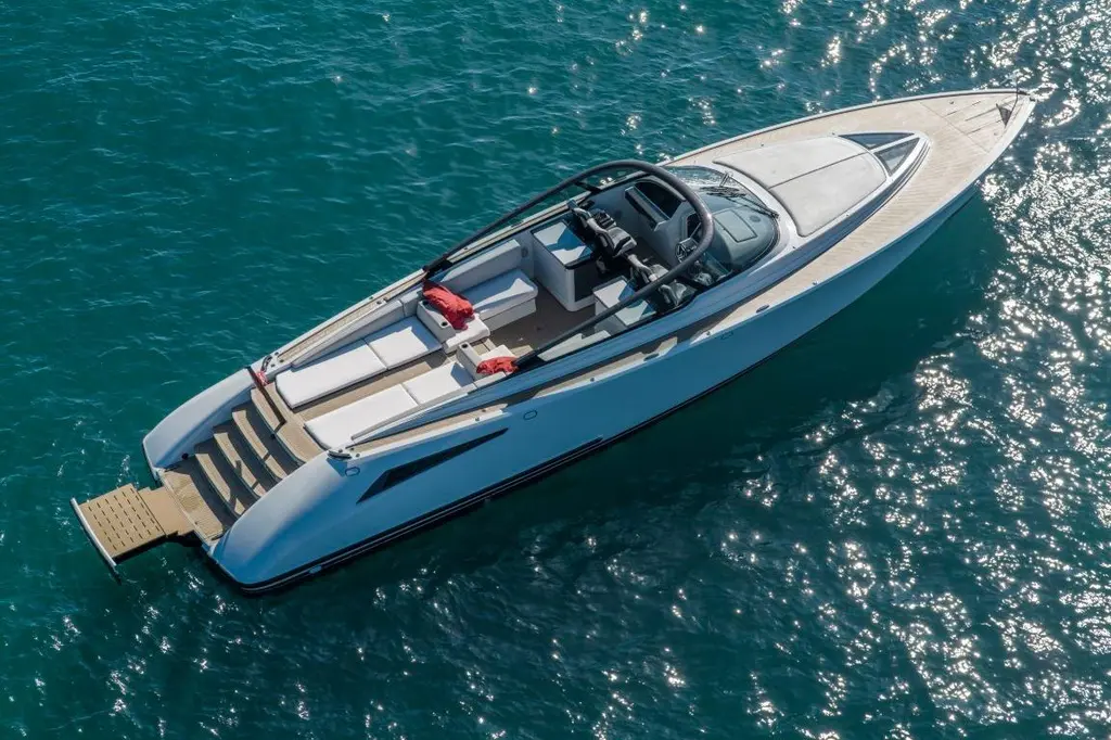 2022 wajer 55 caballito de mar palma for sale