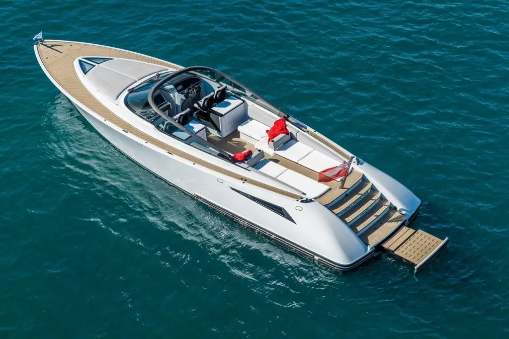 CABALLITO DE MAR 2022 Wajer 55 Yacht For Sale in Palma CABALLITO DE MAR 2022 Wajer 55 Yacht For Sale in Palma