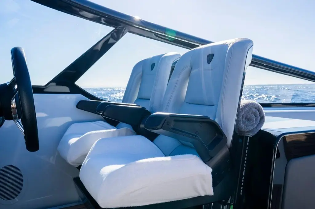 CABALLITO DE MAR 2022 Wajer 55 Yacht For Sale in Palma CABALLITO DE MAR 2022 Wajer 55 Yacht For Sale in Palma
