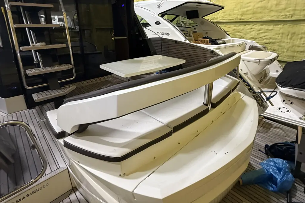 2019 Galeon 500 Fly Yacht For Sale in Gananoque ON 2019 Galeon 500 Fly Yacht For Sale in Gananoque ON
