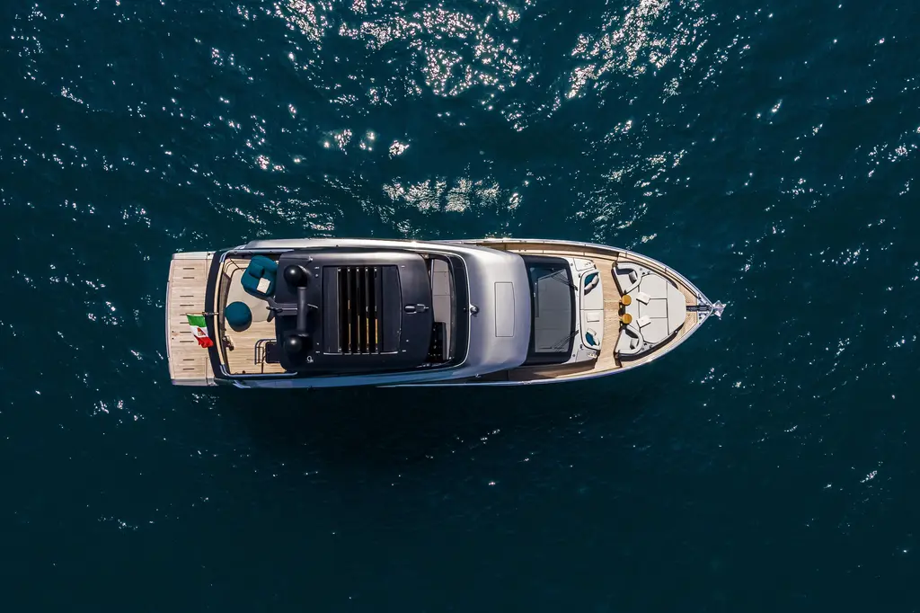 2026 Cranchi Sessantasette 67 Yacht For Sale in Split 2026 Cranchi Sessantasette 67 Yacht For Sale in Split