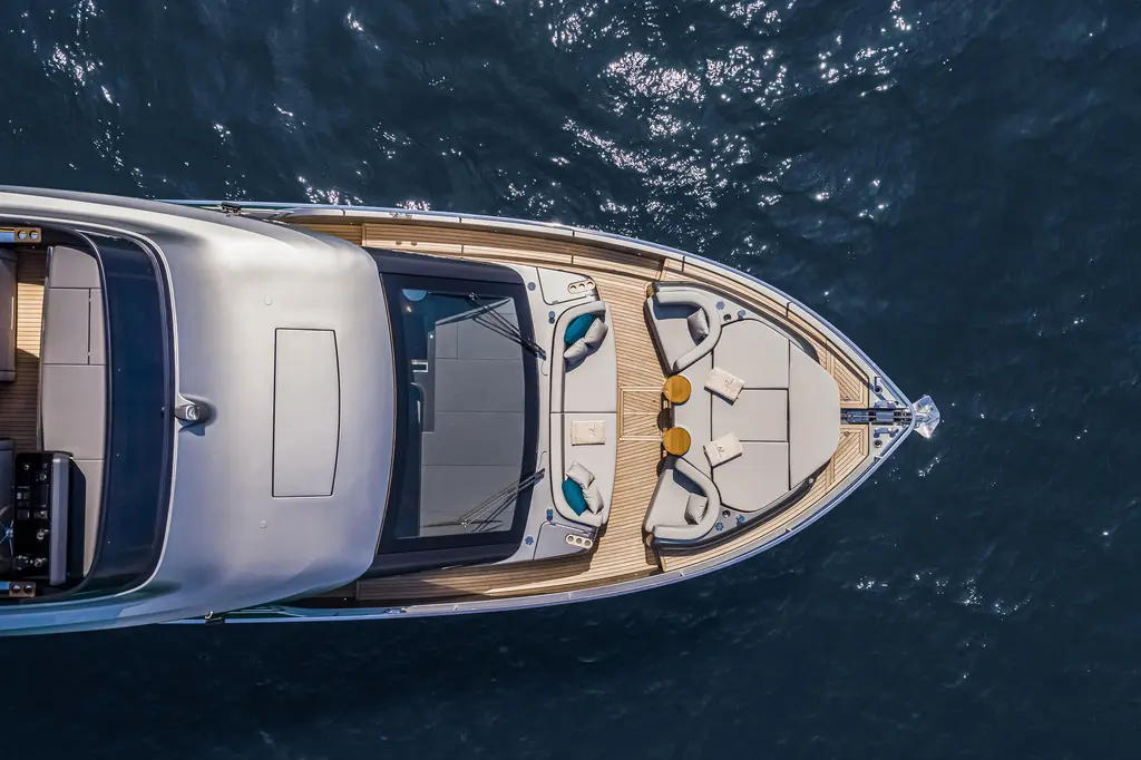 2026 Cranchi Sessantasette 67 Yacht For Sale in Split 2026 Cranchi Sessantasette 67 Yacht For Sale in Split