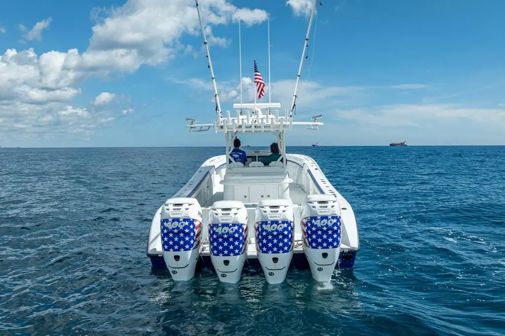 2023 Yellowfin 39 Offshore Yacht For Sale in Dania Beach FL 2023 Yellowfin 39 Offshore Yacht For Sale in Dania Beach FL